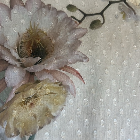 Ted Baker London long sleeve lightweight sweater - Picture 3 of 8